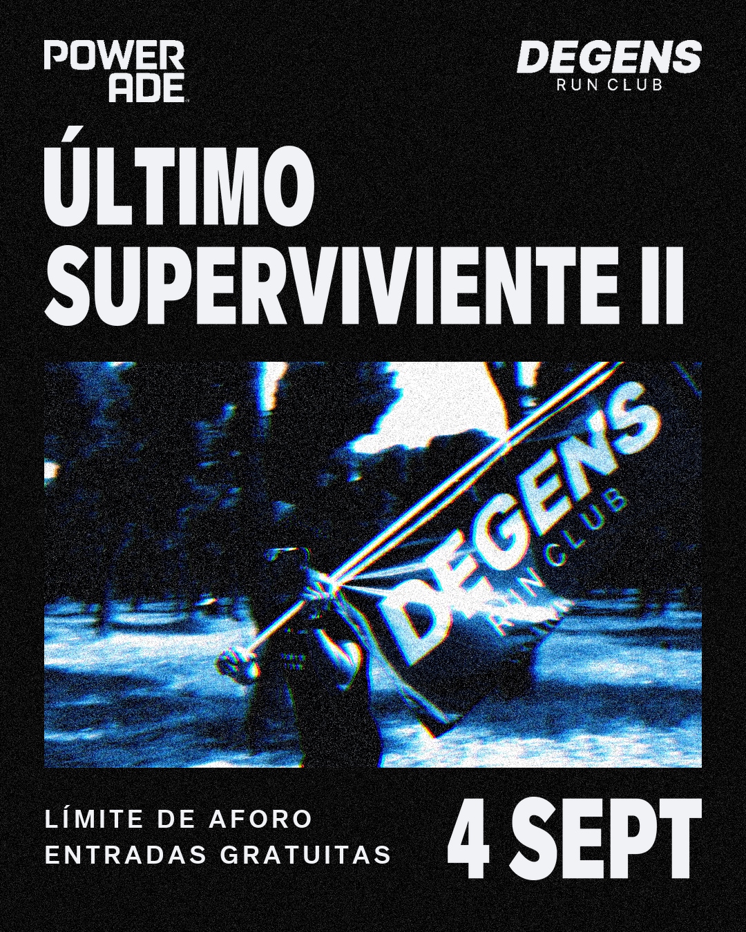 Último Superviviente II